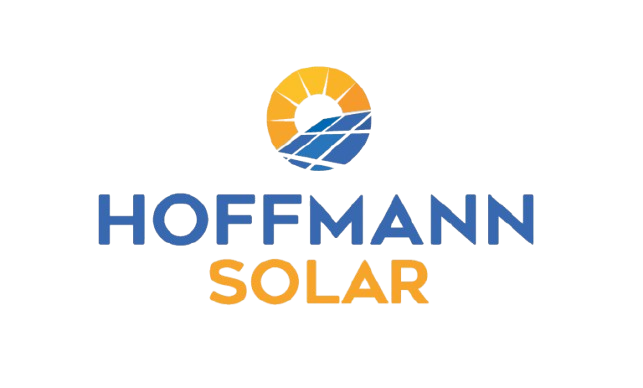 Hoffmann Solar Logo